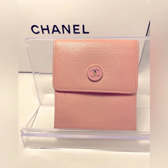 Chanel coin purse miniature - Picture 1 of 6